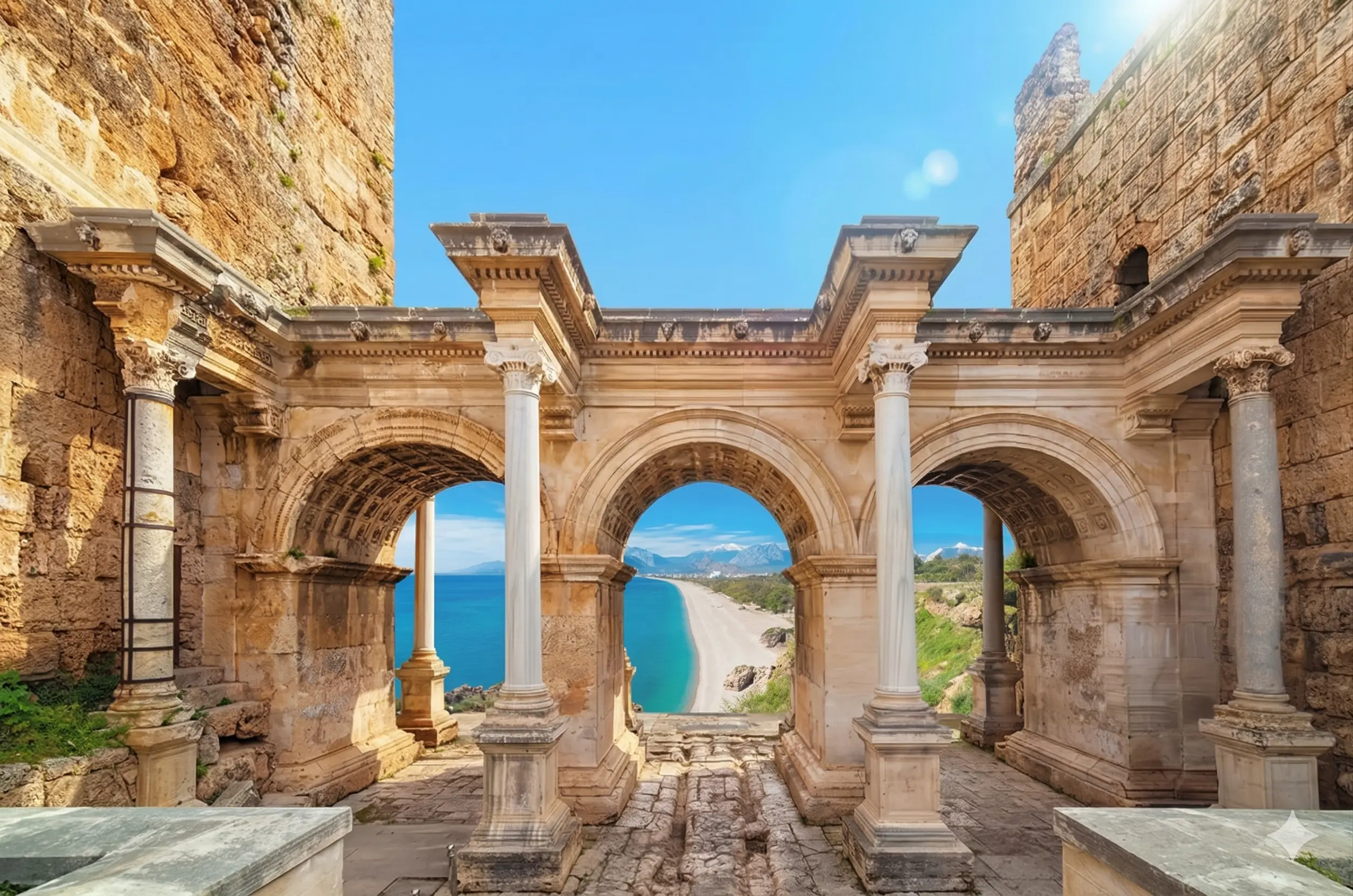 Antalya